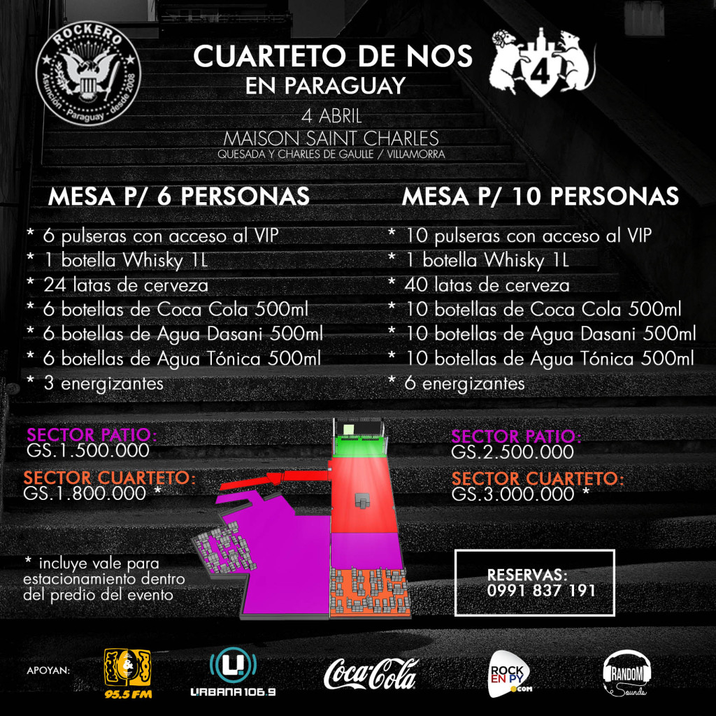 mesasCDN