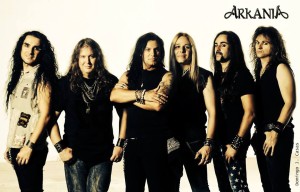Arkania