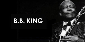 BB KING ll