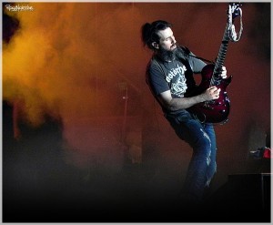 BUMBLEFOOT