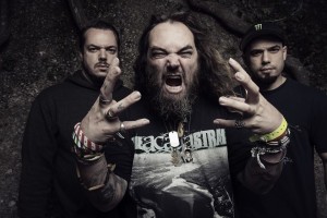 Cavalera Conspiracy