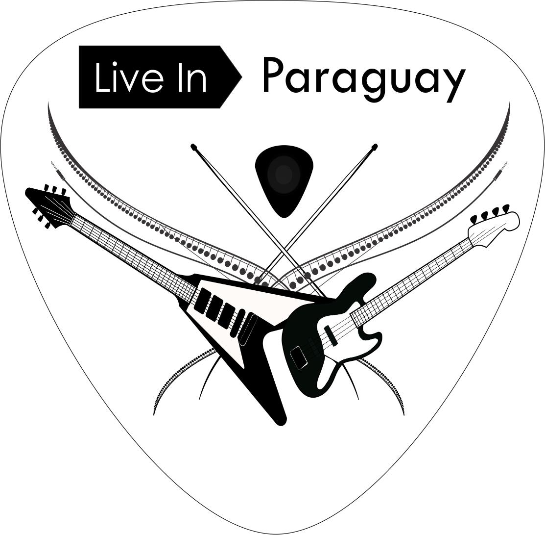 Live In Paraguay