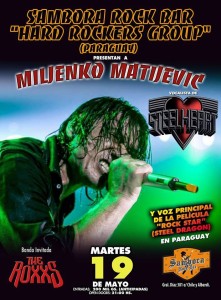 miljenko posters