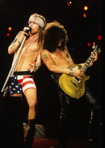 slash post
