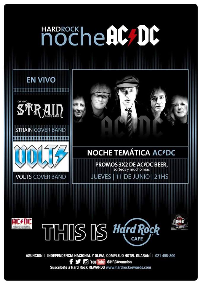 ACDC