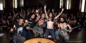 Blasphemer