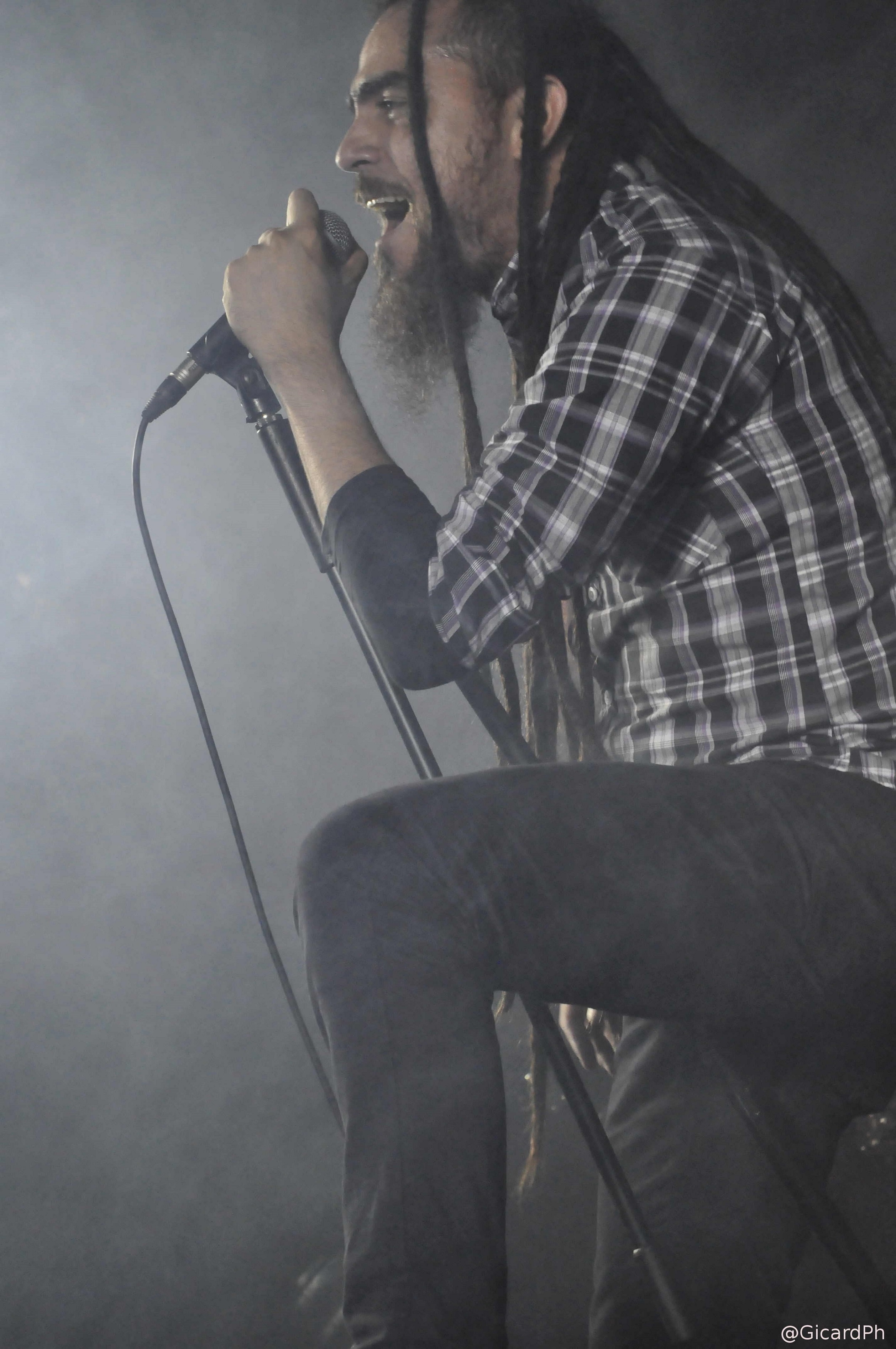 Palermo Rock Tour Encarnación