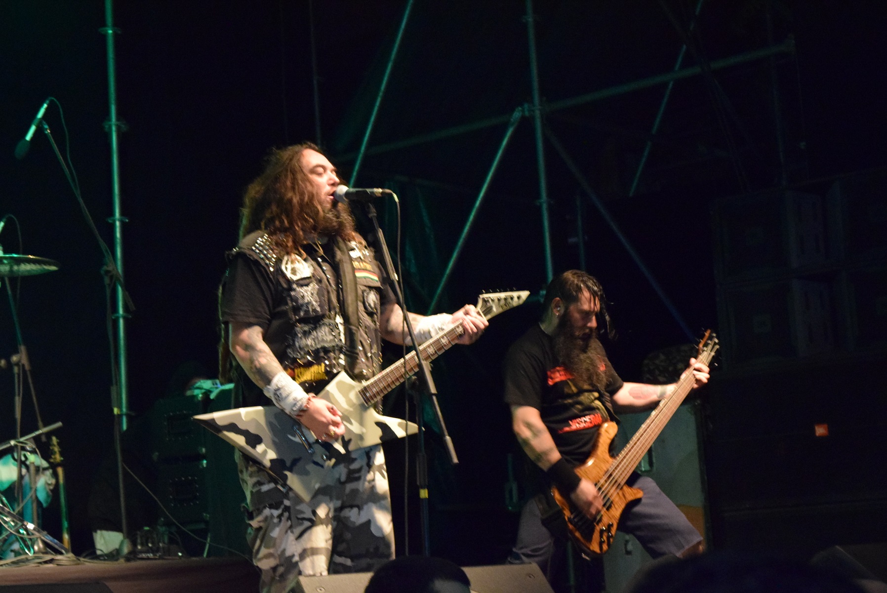 Cavalera Conspiracy