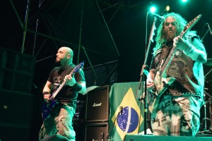 Cavalera Conspiracy