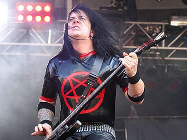 David Vincent