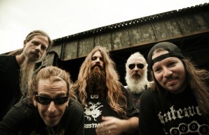 Lamb Of God