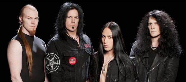 Morbid Angel