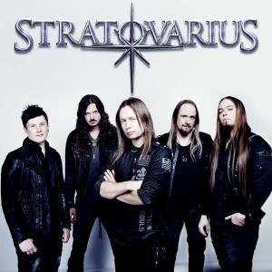 Stratovarius
