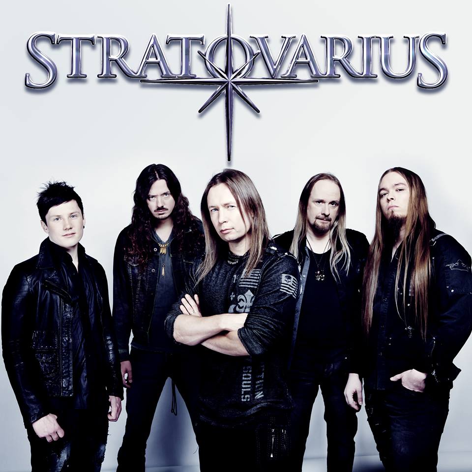Stratovarius