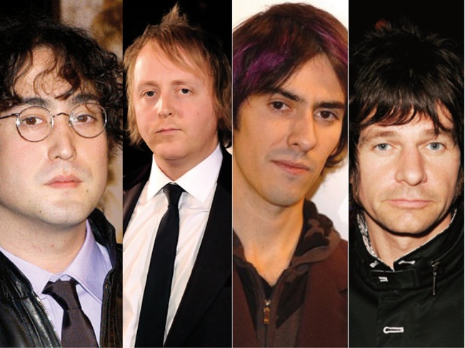 The Shoots