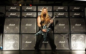Zakk wylde