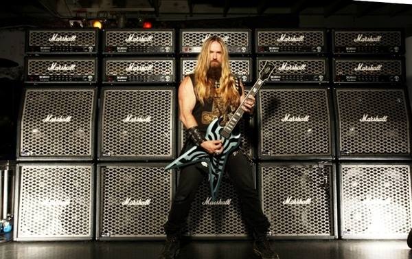 Zakk wylde