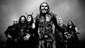 Cradle Of Filth