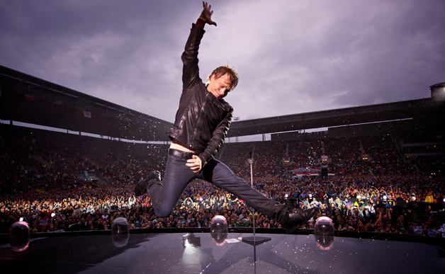 Prague, CZ • June 24, 2013