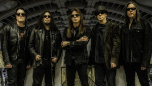 Queensrÿche