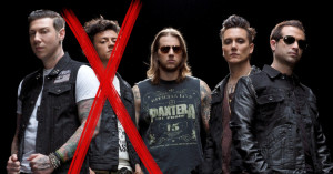 Avenged Sevenfold