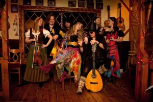 Blackmore´s night