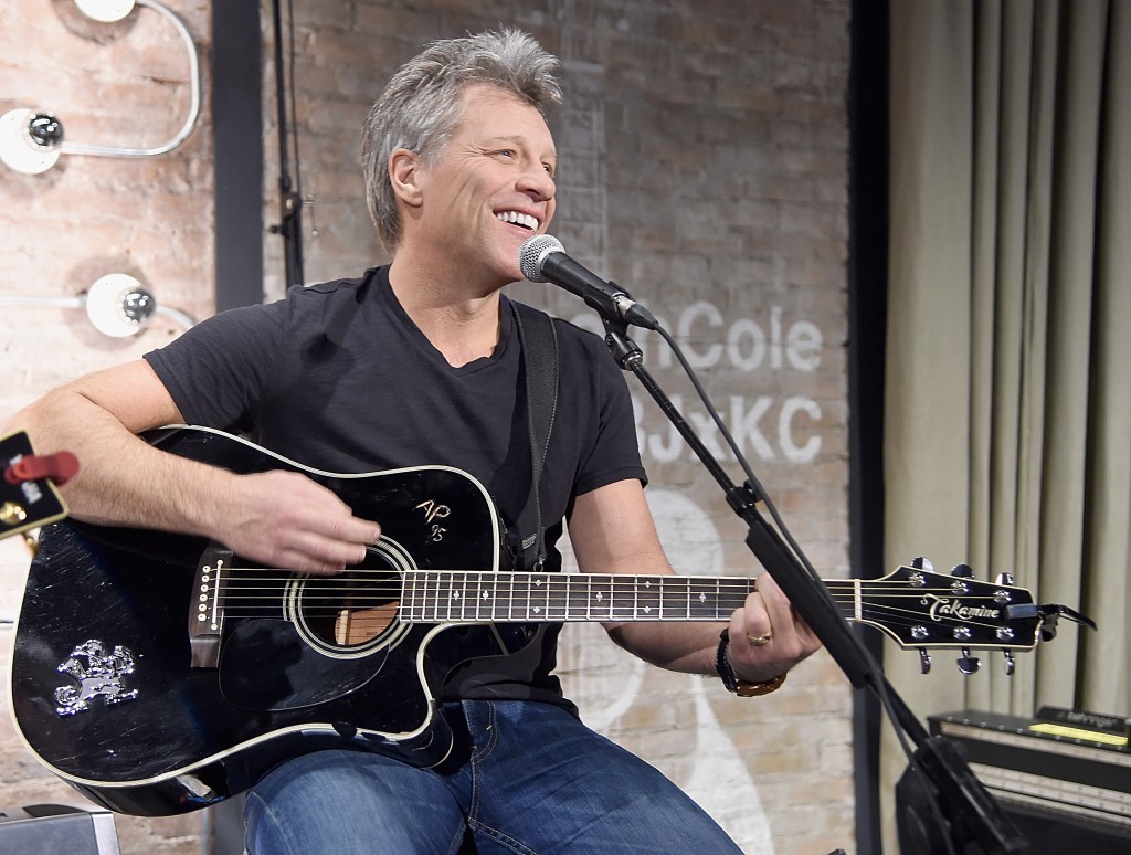 Bon Jovi