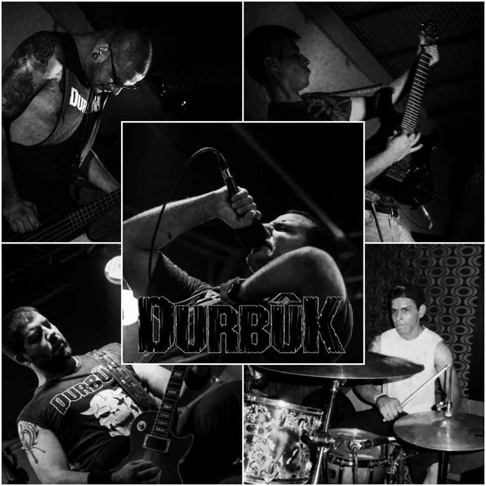 Durbuk