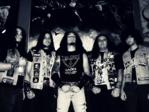 Evil Force
