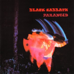 Paranoid: ¿El supuesto plagio de Black Sabbath?