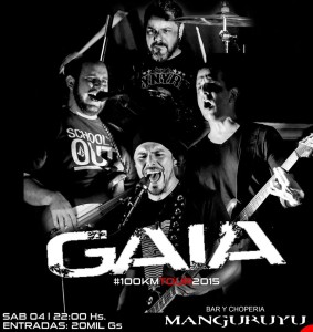 Gaia