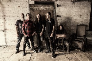 Lamb Of God