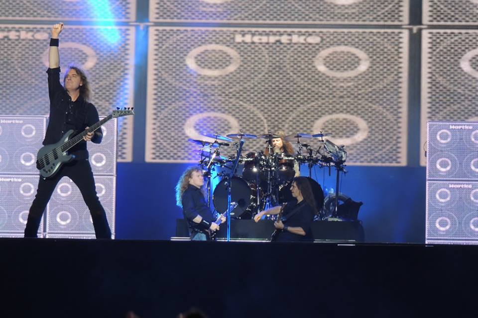 Megadeth