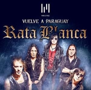 Rata Blanca Py