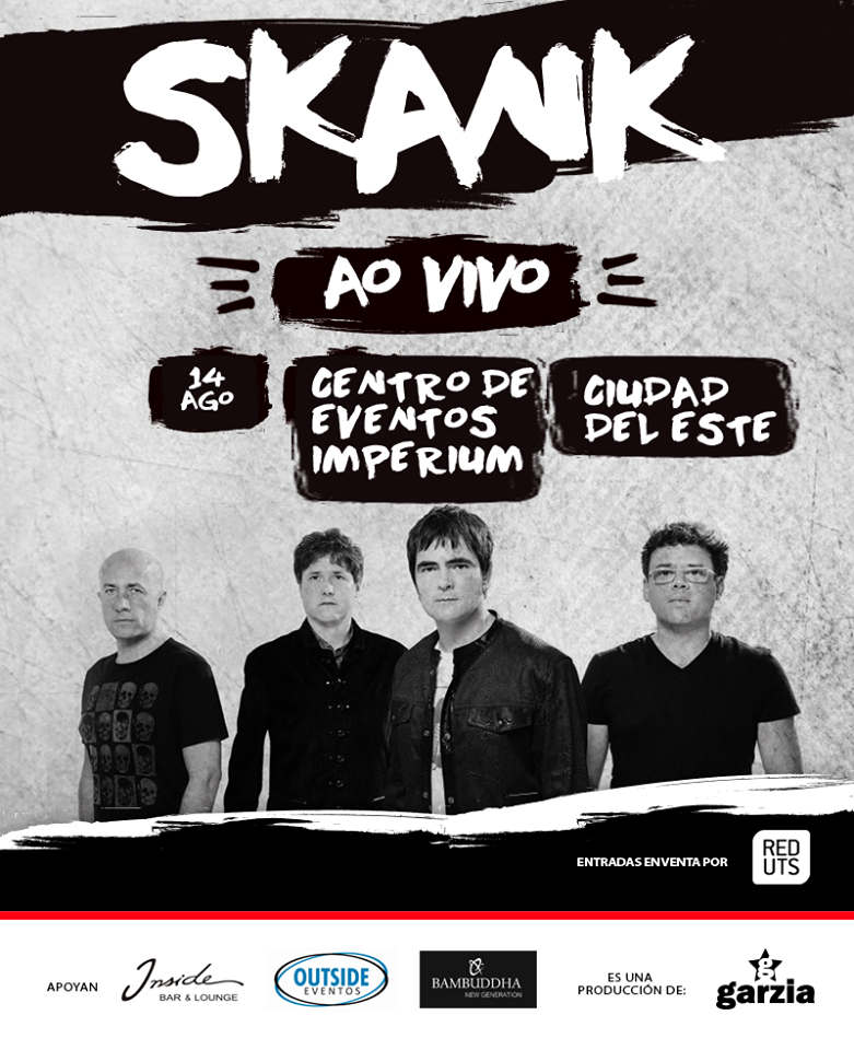 Skank en Cde