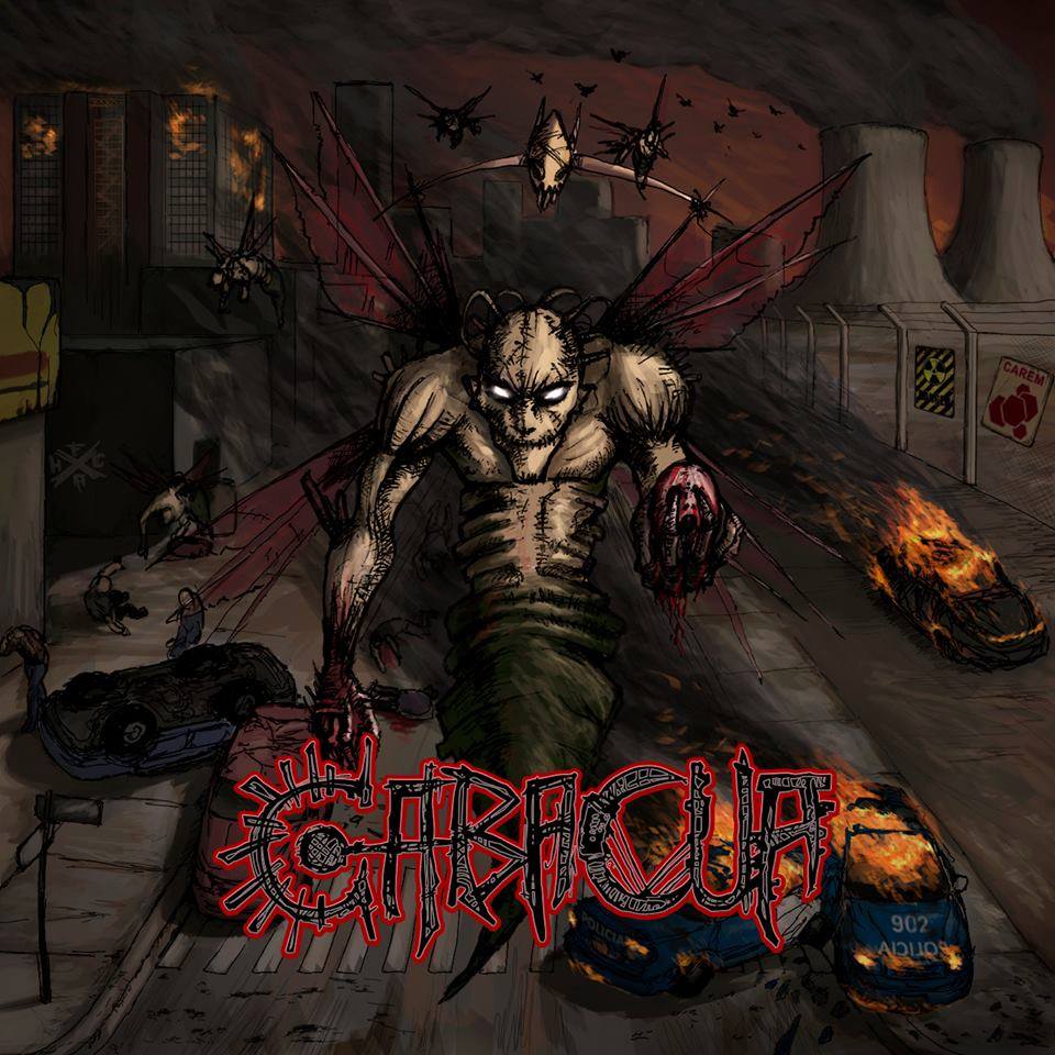Tapa Ep Cabacua