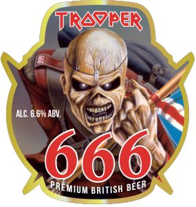 Trooper 666