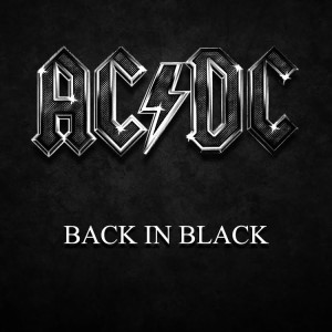 acdc back in blac