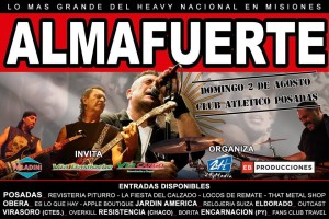 almafuerte
