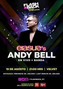 andy bell 2