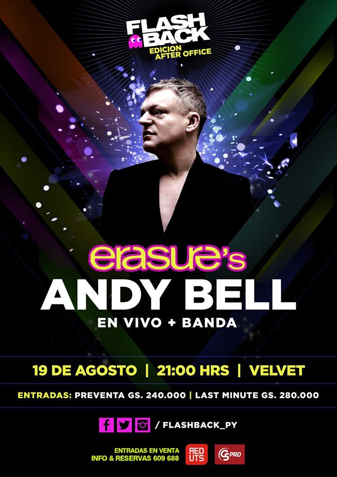 andy bell 2