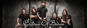Children Of Bodom