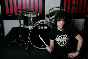 marky