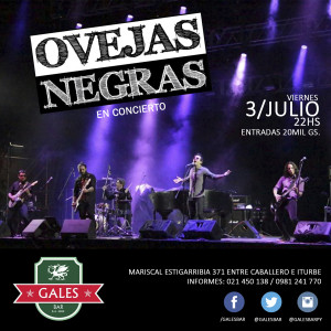 ovejasengales