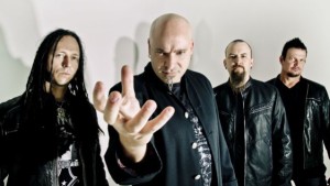 Disturbed