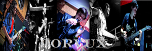 Corvux