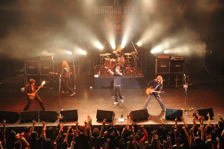 Diamond Head