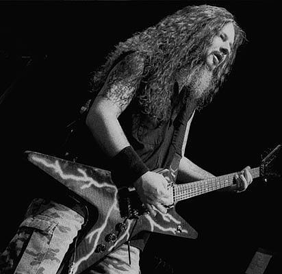 Dimebag Darrell