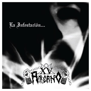 La Infestación