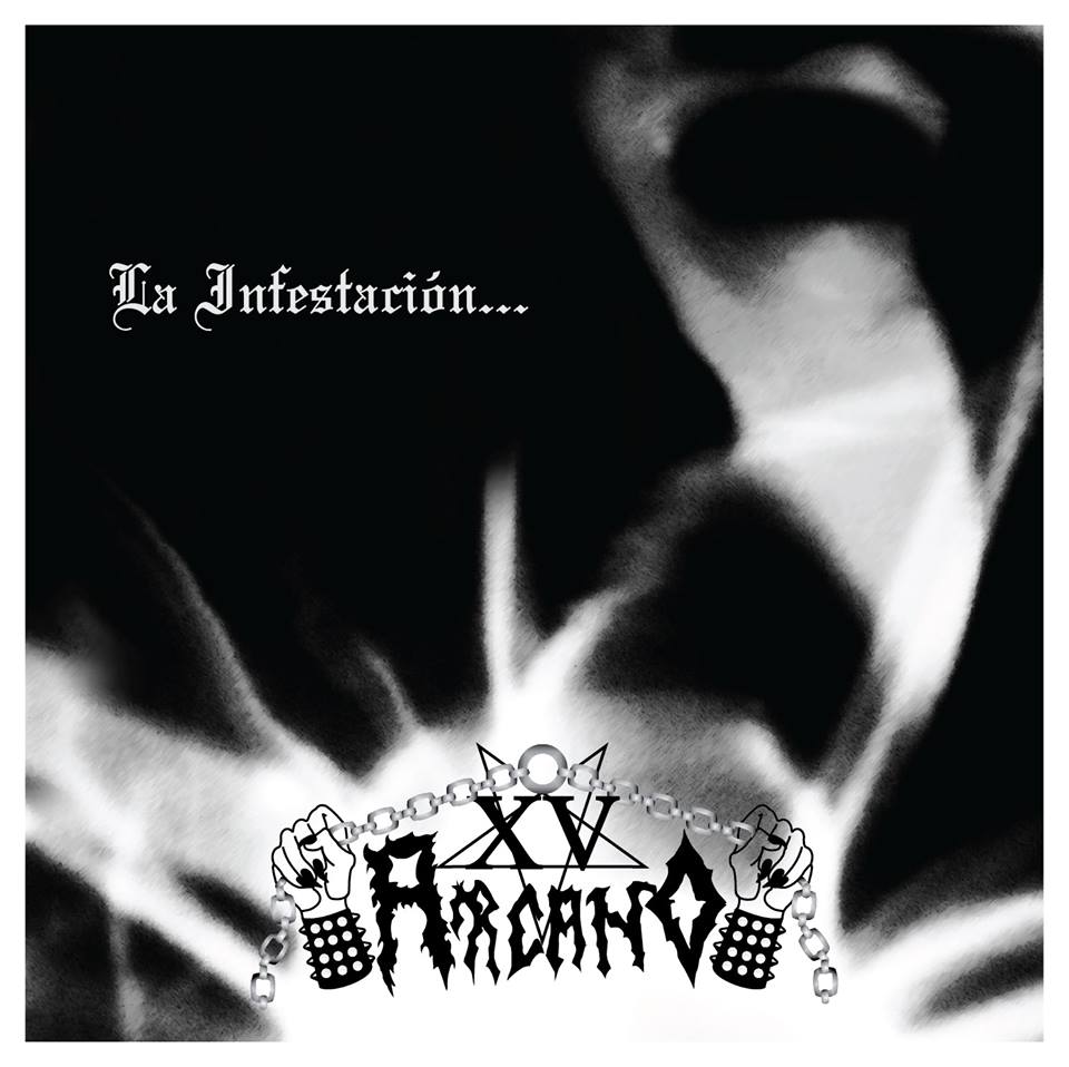 La Infestación